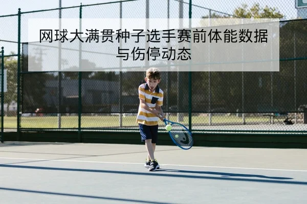 网球大满贯种子选手赛前体能数据与伤停动态